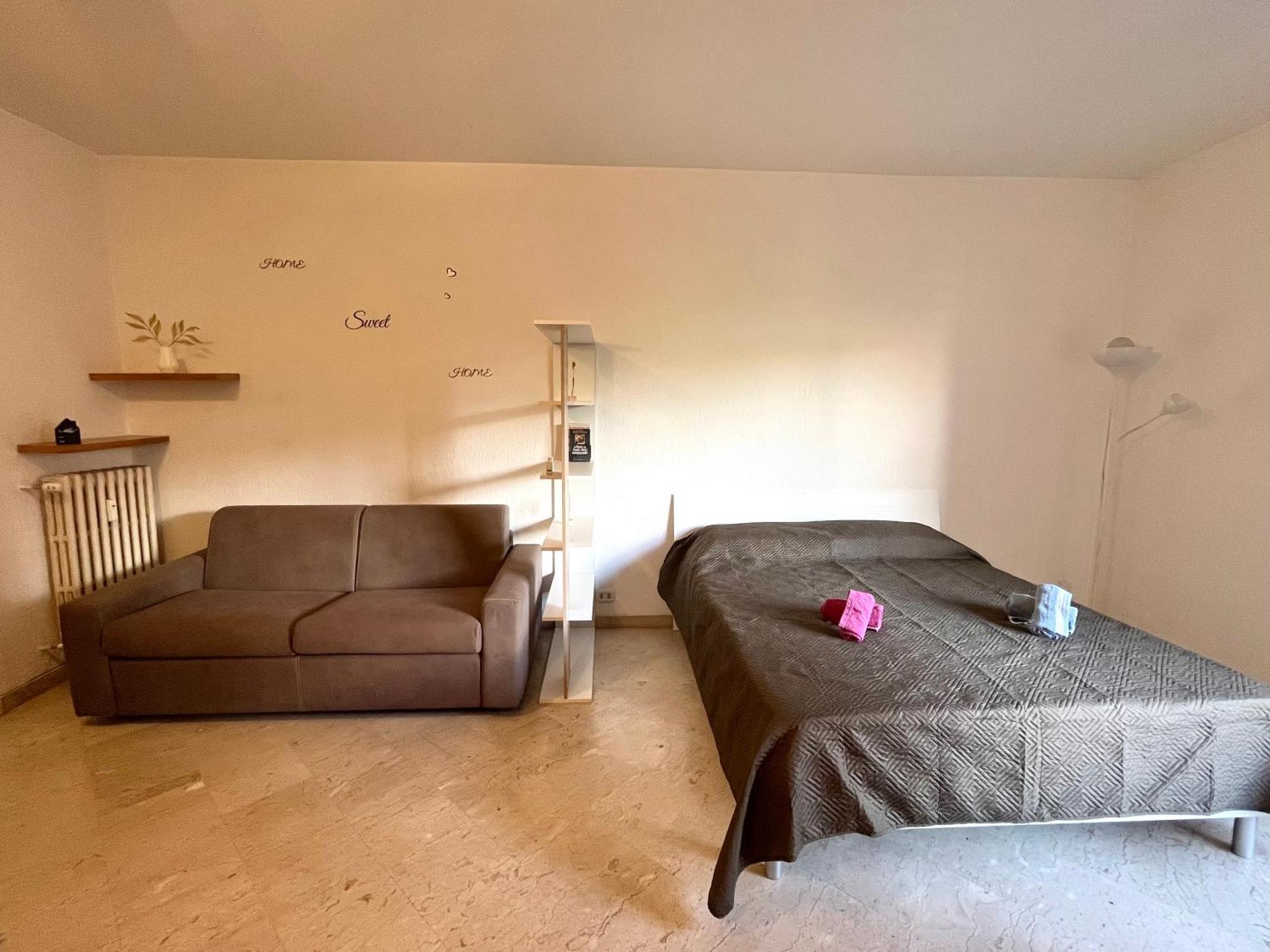 Al Ma Apartment Trastevere ローマ エクステリア 写真