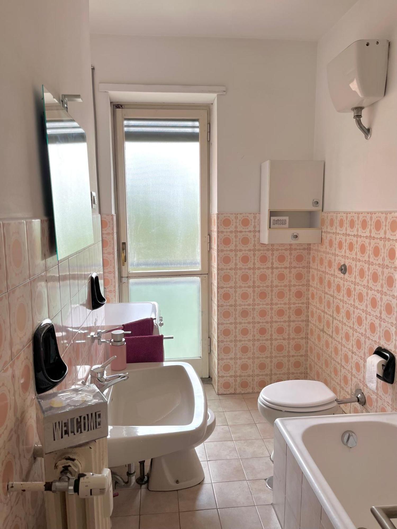 Al Ma Apartment Trastevere ローマ エクステリア 写真